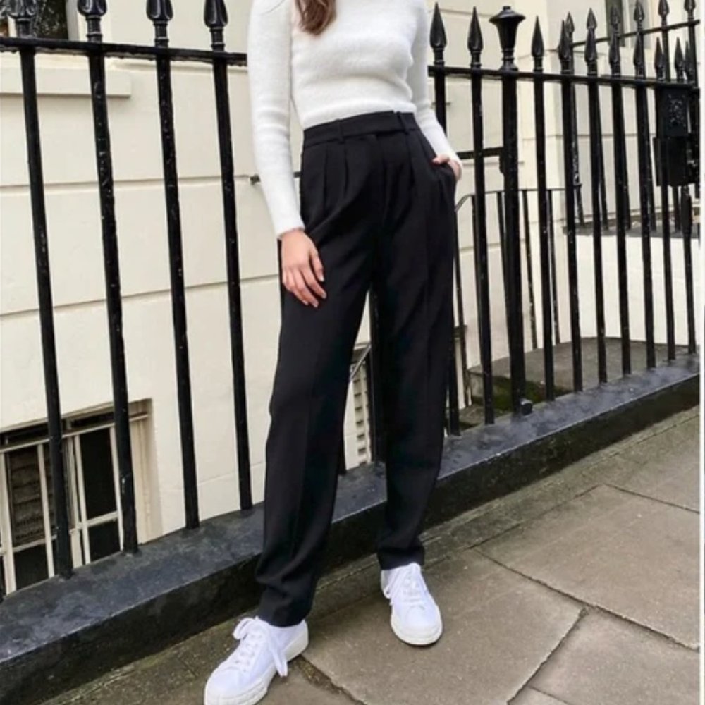 Aritzia Babaton Austin Pant Size 6